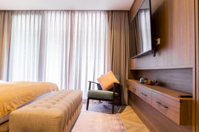 2R1065 Pool villa for rent 4 bedroom 5 bathroom 220,000/month at cherngtalay,thalang