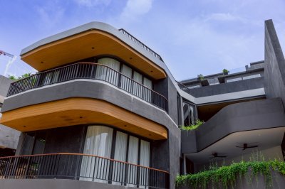 2R1065 Pool villa for rent 4 bedroom 5 bathroom 220,000/month at cherngtalay,thalang