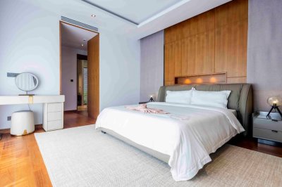 2R1066 ให้เช่า pool villa 4 ห้องนอน 4 ห้องน้ำ ราคา 250,000/เดือน โซนเชิงทะเล,ถลาง