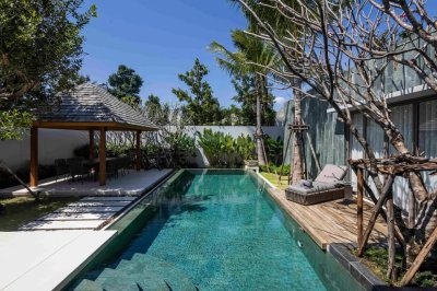 2R1066 ให้เช่า pool villa 4 ห้องนอน 4 ห้องน้ำ ราคา 250,000/เดือน โซนเชิงทะเล,ถลาง