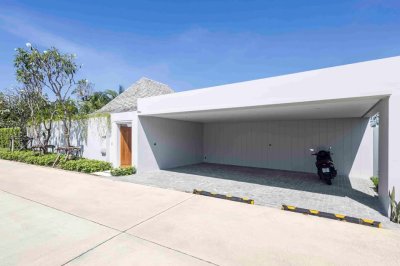 2R1066 ให้เช่า pool villa 4 ห้องนอน 4 ห้องน้ำ ราคา 250,000/เดือน โซนเชิงทะเล,ถลาง