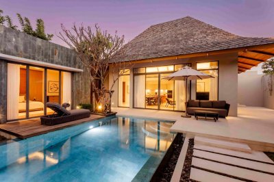 2R1066 ให้เช่า pool villa 4 ห้องนอน 4 ห้องน้ำ ราคา 250,000/เดือน โซนเชิงทะเล,ถลาง