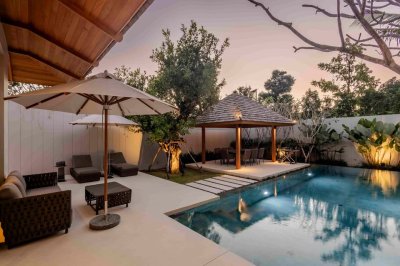 2R1066 ให้เช่า pool villa 4 ห้องนอน 4 ห้องน้ำ ราคา 250,000/เดือน โซนเชิงทะเล,ถลาง