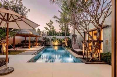 2R1066 ให้เช่า pool villa 4 ห้องนอน 4 ห้องน้ำ ราคา 250,000/เดือน โซนเชิงทะเล,ถลาง