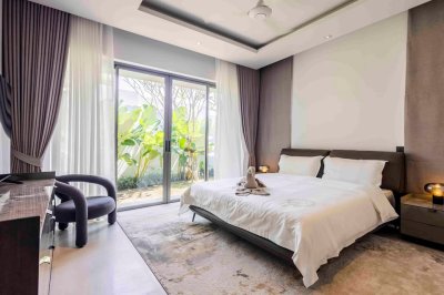 2R1066 ให้เช่า pool villa 4 ห้องนอน 4 ห้องน้ำ ราคา 250,000/เดือน โซนเชิงทะเล,ถลาง