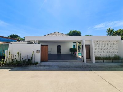 2R1067 ให้เช่า pool villa 3 ห้องนอน 3 ห้องน้ำ ราคา 120,000/เดือน โซนเชิงทะเล,ถลาง