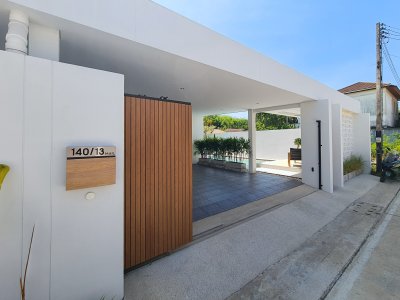 2R1067 ให้เช่า pool villa 3 ห้องนอน 3 ห้องน้ำ ราคา 120,000/เดือน โซนเชิงทะเล,ถลาง