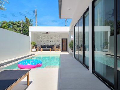 2R1067 ให้เช่า pool villa 3 ห้องนอน 3 ห้องน้ำ ราคา 120,000/เดือน โซนเชิงทะเล,ถลาง
