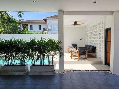 2R1067 ให้เช่า pool villa 3 ห้องนอน 3 ห้องน้ำ ราคา 120,000/เดือน โซนเชิงทะเล,ถลาง