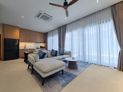 2R1067 ให้เช่า pool villa 3 ห้องนอน 3 ห้องน้ำ ราคา 120,000/เดือน โซนเชิงทะเล,ถลาง