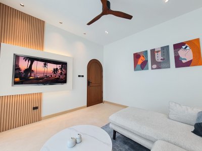 2R1067 ให้เช่า pool villa 3 ห้องนอน 3 ห้องน้ำ ราคา 120,000/เดือน โซนเชิงทะเล,ถลาง