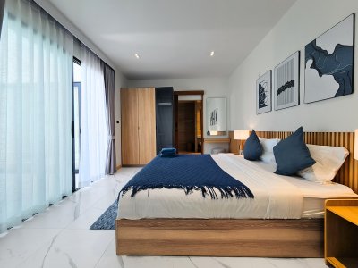 2R1067 ให้เช่า pool villa 3 ห้องนอน 3 ห้องน้ำ ราคา 120,000/เดือน โซนเชิงทะเล,ถลาง