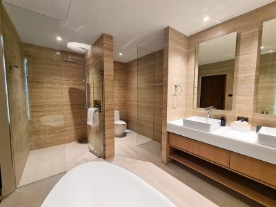 2R1067 ให้เช่า pool villa 3 ห้องนอน 3 ห้องน้ำ ราคา 120,000/เดือน โซนเชิงทะเล,ถลาง