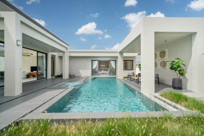 2R1068 ให้เช่า pool villa 4 ห้องนอน 6 ห้องน้ำ ราคา 300,000/เดือน โซนเชิงทะเล,ถลาง