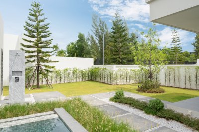 2R1068 ให้เช่า pool villa 4 ห้องนอน 6 ห้องน้ำ ราคา 300,000/เดือน โซนเชิงทะเล,ถลาง