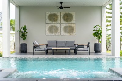 2R1068 ให้เช่า pool villa 4 ห้องนอน 6 ห้องน้ำ ราคา 300,000/เดือน โซนเชิงทะเล,ถลาง