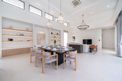 2R1068 ให้เช่า pool villa 4 ห้องนอน 6 ห้องน้ำ ราคา 300,000/เดือน โซนเชิงทะเล,ถลาง