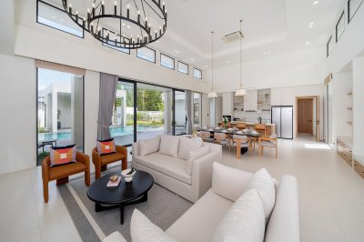 2R1068 ให้เช่า pool villa 4 ห้องนอน 6 ห้องน้ำ ราคา 300,000/เดือน โซนเชิงทะเล,ถลาง