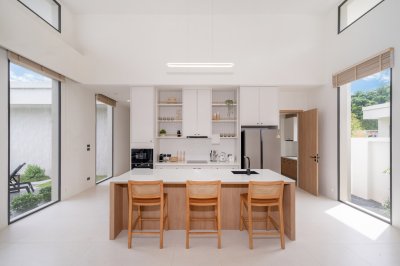 2R1068 ให้เช่า pool villa 4 ห้องนอน 6 ห้องน้ำ ราคา 300,000/เดือน โซนเชิงทะเล,ถลาง