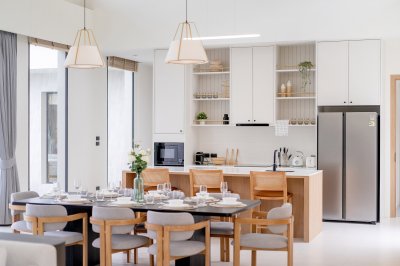 2R1068 ให้เช่า pool villa 4 ห้องนอน 6 ห้องน้ำ ราคา 300,000/เดือน โซนเชิงทะเล,ถลาง