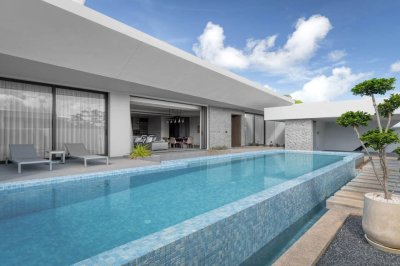2R1069 ให้เช่า pool villa 3 ห้องนอน 3 ห้องน้ำ ราคา 200,000/เดือน โซนเชิงทะเล,ถลาง