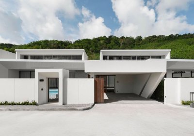 2R1069 ให้เช่า pool villa 3 ห้องนอน 3 ห้องน้ำ ราคา 200,000/เดือน โซนเชิงทะเล,ถลาง