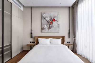 2R1069 ให้เช่า pool villa 3 ห้องนอน 3 ห้องน้ำ ราคา 200,000/เดือน โซนเชิงทะเล,ถลาง