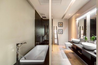 2R1070 ให้เช่า pool villa 2 ห้องนอน 2 ห้องน้ำ ราคา 150,000/เดือน โซนเชิงทะเล,ถลาง