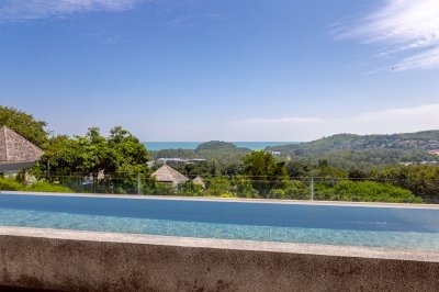 2R1070 ให้เช่า pool villa 2 ห้องนอน 2 ห้องน้ำ ราคา 150,000/เดือน โซนเชิงทะเล,ถลาง