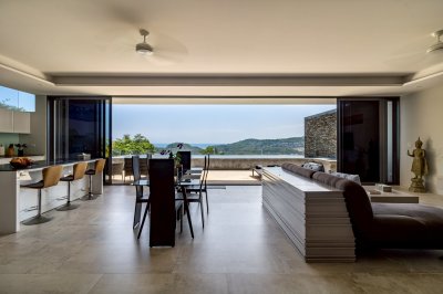 2R1070 ให้เช่า pool villa 2 ห้องนอน 2 ห้องน้ำ ราคา 150,000/เดือน โซนเชิงทะเล,ถลาง