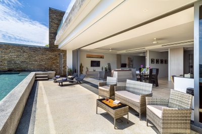 2R1070 ให้เช่า pool villa 2 ห้องนอน 2 ห้องน้ำ ราคา 150,000/เดือน โซนเชิงทะเล,ถลาง