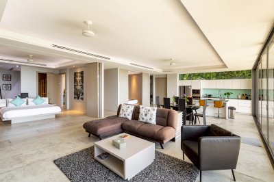 2R1070 ให้เช่า pool villa 2 ห้องนอน 2 ห้องน้ำ ราคา 150,000/เดือน โซนเชิงทะเล,ถลาง