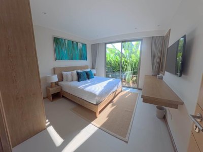 2R1071 ให้เช่า pool villa 3 ห้องนอน 3 ห้องน้ำ ราคา 210,000/เดือน โซนเชิงทะเล,ถลาง