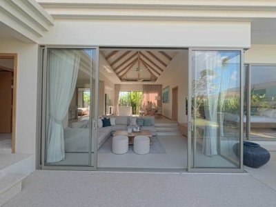 2R1071 ให้เช่า pool villa 3 ห้องนอน 3 ห้องน้ำ ราคา 210,000/เดือน โซนเชิงทะเล,ถลาง