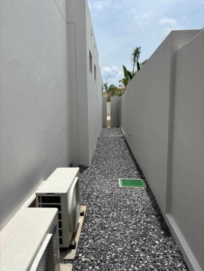 2R1071 ให้เช่า pool villa 3 ห้องนอน 3 ห้องน้ำ ราคา 210,000/เดือน โซนเชิงทะเล,ถลาง