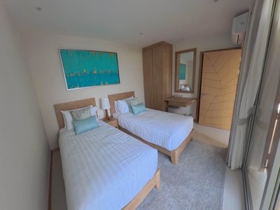 2R1071 ให้เช่า pool villa 3 ห้องนอน 3 ห้องน้ำ ราคา 210,000/เดือน โซนเชิงทะเล,ถลาง