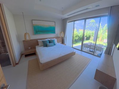 2R1071 ให้เช่า pool villa 3 ห้องนอน 3 ห้องน้ำ ราคา 210,000/เดือน โซนเชิงทะเล,ถลาง