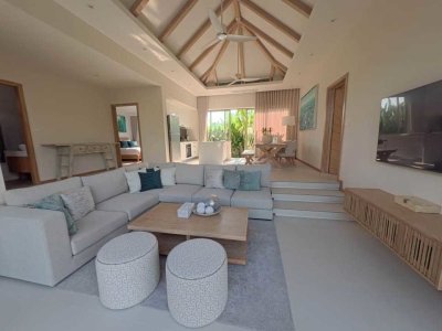 2R1071 ให้เช่า pool villa 3 ห้องนอน 3 ห้องน้ำ ราคา 210,000/เดือน โซนเชิงทะเล,ถลาง