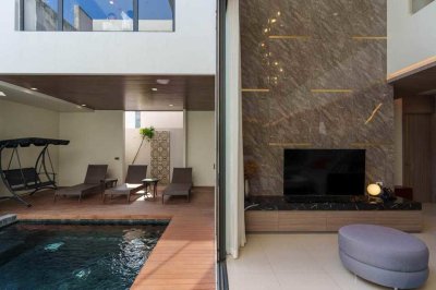 2R1072 ให้เช่า pool villa 4 ห้องนอน 4 ห้องน้ำ ราคา 180,000/เดือน โซนเชิงทะเล,ถลาง