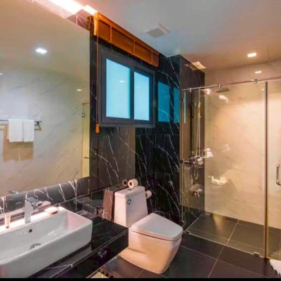 2R1072 ให้เช่า pool villa 4 ห้องนอน 4 ห้องน้ำ ราคา 180,000/เดือน โซนเชิงทะเล,ถลาง