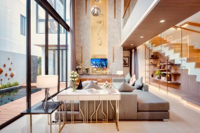 2R1072 ให้เช่า pool villa 4 ห้องนอน 4 ห้องน้ำ ราคา 180,000/เดือน โซนเชิงทะเล,ถลาง