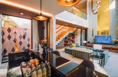 2R1072 ให้เช่า pool villa 4 ห้องนอน 4 ห้องน้ำ ราคา 180,000/เดือน โซนเชิงทะเล,ถลาง