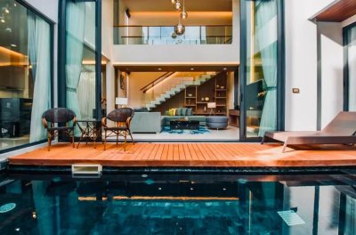 2R1072 ให้เช่า pool villa 4 ห้องนอน 4 ห้องน้ำ ราคา 180,000/เดือน โซนเชิงทะเล,ถลาง