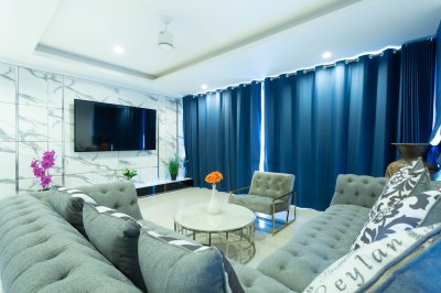 2R1073 ให้เช่า pool villa 5 ห้องนอน 5 ห้องน้ำ ราคา 120,000/เดือน โซนเชิงทะเล,ถลาง