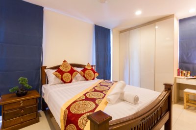 2R1073 ให้เช่า pool villa 5 ห้องนอน 5 ห้องน้ำ ราคา 120,000/เดือน โซนเชิงทะเล,ถลาง