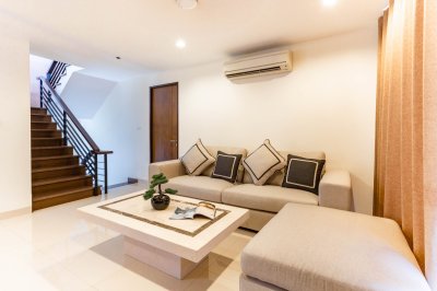 2R1073 ให้เช่า pool villa 5 ห้องนอน 5 ห้องน้ำ ราคา 120,000/เดือน โซนเชิงทะเล,ถลาง