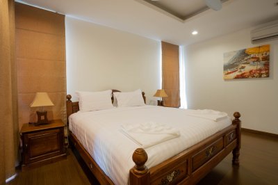 2R1073 ให้เช่า pool villa 5 ห้องนอน 5 ห้องน้ำ ราคา 120,000/เดือน โซนเชิงทะเล,ถลาง