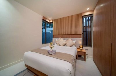 2R1074 ให้เช่า pool villa 3 ห้องนอน 4 ห้องน้ำ ราคา 100,000/เดือน โซนเชิงทะเล,ถลาง