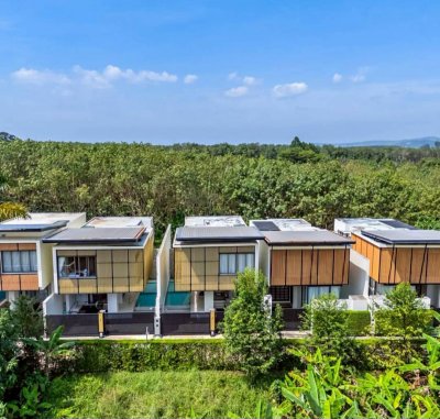 2R1074 ให้เช่า pool villa 3 ห้องนอน 4 ห้องน้ำ ราคา 100,000/เดือน โซนเชิงทะเล,ถลาง