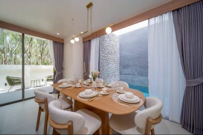 2R1074 ให้เช่า pool villa 3 ห้องนอน 4 ห้องน้ำ ราคา 100,000/เดือน โซนเชิงทะเล,ถลาง